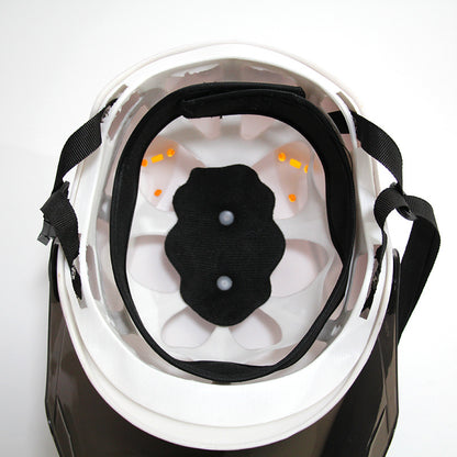 Factory direct electric car helmet men and women summer riding half helmet Four Seasons universal battery car environmental protection travel helmet