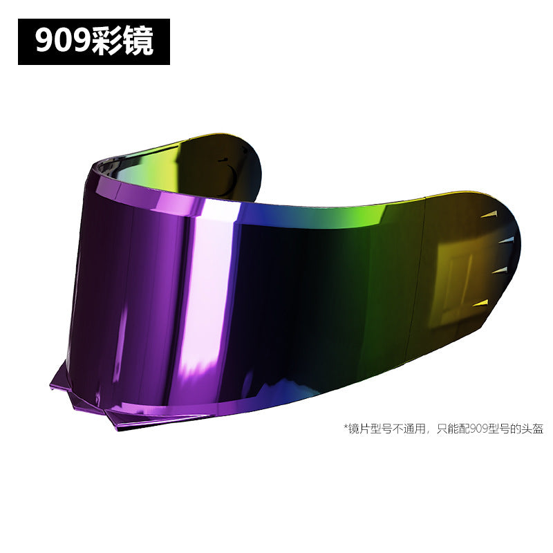 3C/Dot Certified Motorcycle Helmet Men's Four Seasons General Motorcycle Revealing Helmet Women's Electric Vehicle Winter Safety Helmet