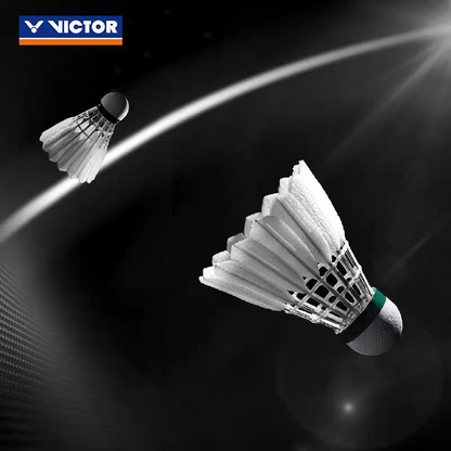 2025 Original  Brand1 tube 12 pcs NCS Pro Ball endurance, flight stability, NCS PRO artificial badminton ball