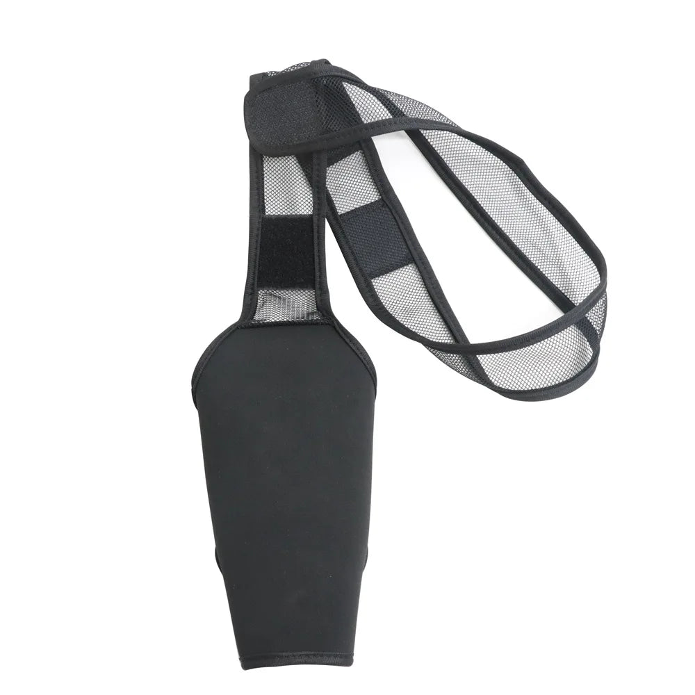 Dog Leg Support Injuried For Post-operative Fixation Pet Knee Pads For Joint Injury Recovery Legs Brace Dog Hip Joint Protect