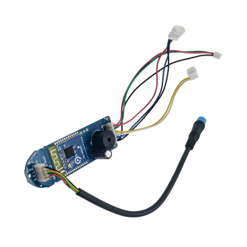 Electric scooter suitable for Xiaomi M365  circuit board replacement accessories dashboard