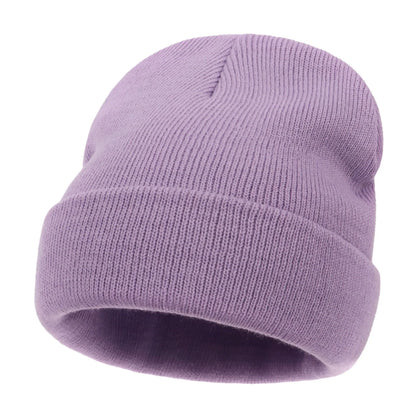 Beanie Cap Hat for Men Women Autumn Winter Soft Warm Knitted Cap Men Skull Cap 18 Colors Beanie Warm Knitted Unisex Gifts