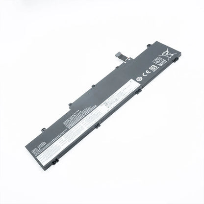 SOMI L20M3PD4 L19C3PD5 Laptop Battery For Lenovo ThinkPad E14 E15 Gen2 Gen3 L20C3PD4 L20D3PD4 L19D3PD5 L19M3PD5 L19L3PD5 L20S3PD