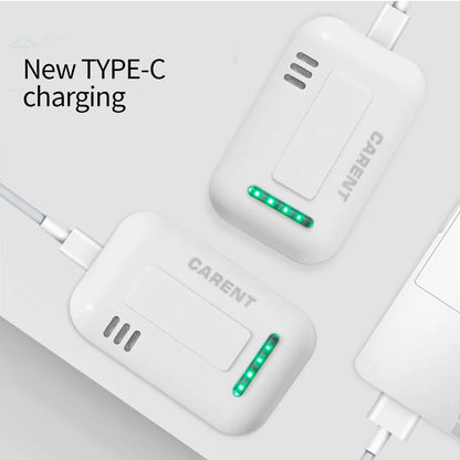 Charging Upgrade Automatic Infusion Alarm Fluid Reminder Sensor Care Device Automatic Drip-Feeding Sound Alarm Care Health Care
