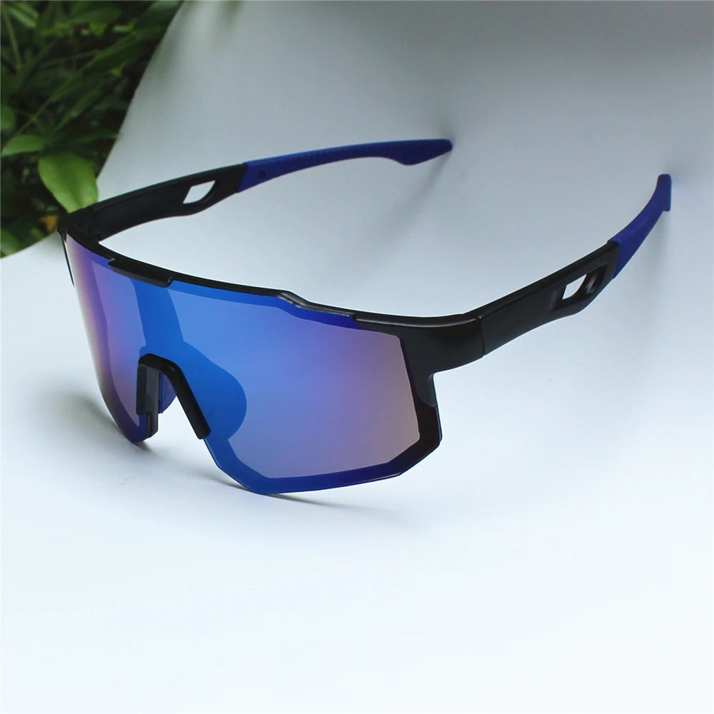 Cycling Sunglasses For Adults Sports Bicycle Glasses MTB Mountain Bike Fishing Hiking Riding Eyewear for Men Women Goggles
