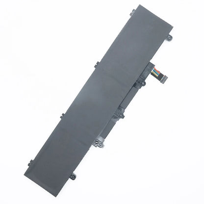SOMI L20M3PD4 L19C3PD5 Laptop Battery For Lenovo ThinkPad E14 E15 Gen2 Gen3 L20C3PD4 L20D3PD4 L19D3PD5 L19M3PD5 L19L3PD5 L20S3PD