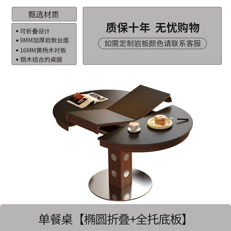 Study Writing Dining Table Clean Cheap Modern Luxury Universal Cheap Dining Table Salon Mesas De Comedor Ornaments Home Decor