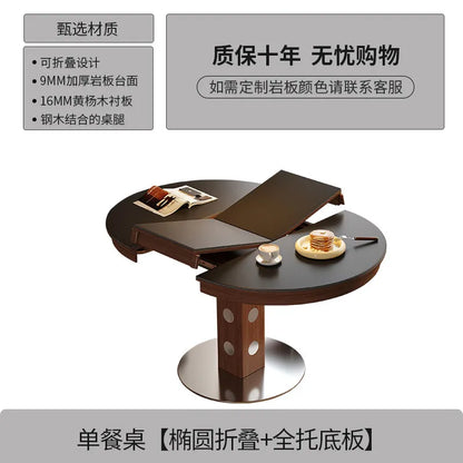 Study Writing Dining Table Clean Cheap Modern Luxury Universal Cheap Dining Table Salon Mesas De Comedor Ornaments Home Decor