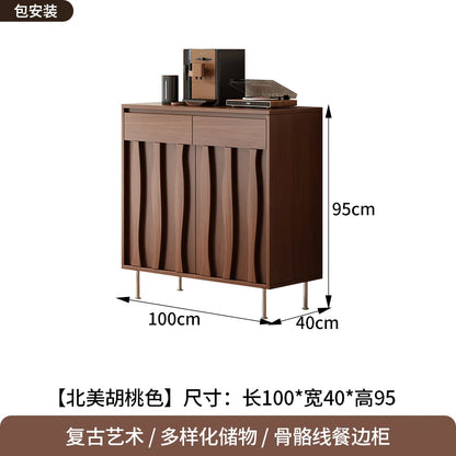 Luxury Classic Living Room Cabinets Behind Sofa Drawers Glam Storage Living Room Cabinets Retro With Doors Meuble Room Furniture