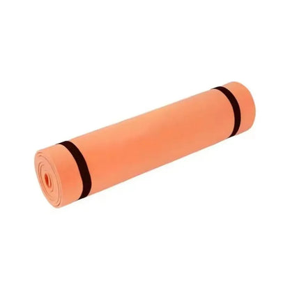 180x50cm Foldable Non-slip Pilates Yoga Mat Thick Portable Travel Fitness Exercise Pad For Exercise Yoga And Pilates Gymnastics