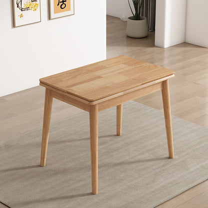 Storage Unique Desk Exquisite Glamour Classic European Dining Table Simple Style Tavolo Pranzo Allungabile Dining Room Furniture