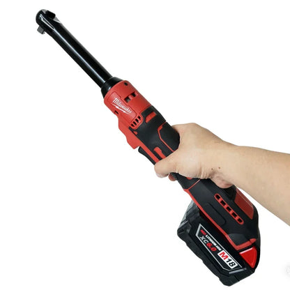 Milwaukee Multifunctional Power Tools:Electric Wrench,Impact Drill,Impact Screwdriver,Ratchet Wrench,Blower,Saber Saw