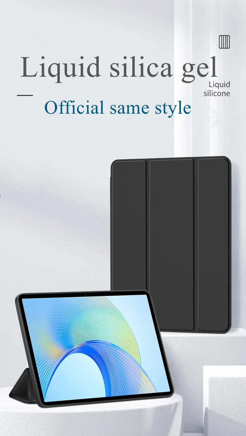 Trifold Tablet Cases for Redmi Pad SE 11 2023 for Xiaomi MiPad 5 Pro 11"  miPad 6 Pro Pad 7 Pro 11.2 Redmi Pad 2 2025 Flip Case