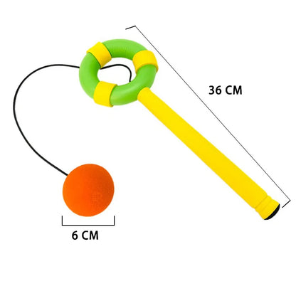Garden Outdoor Games for Children Toy Training Improve Hand Eye Coordination Equipment Kid With Autism Sensory Integration  New