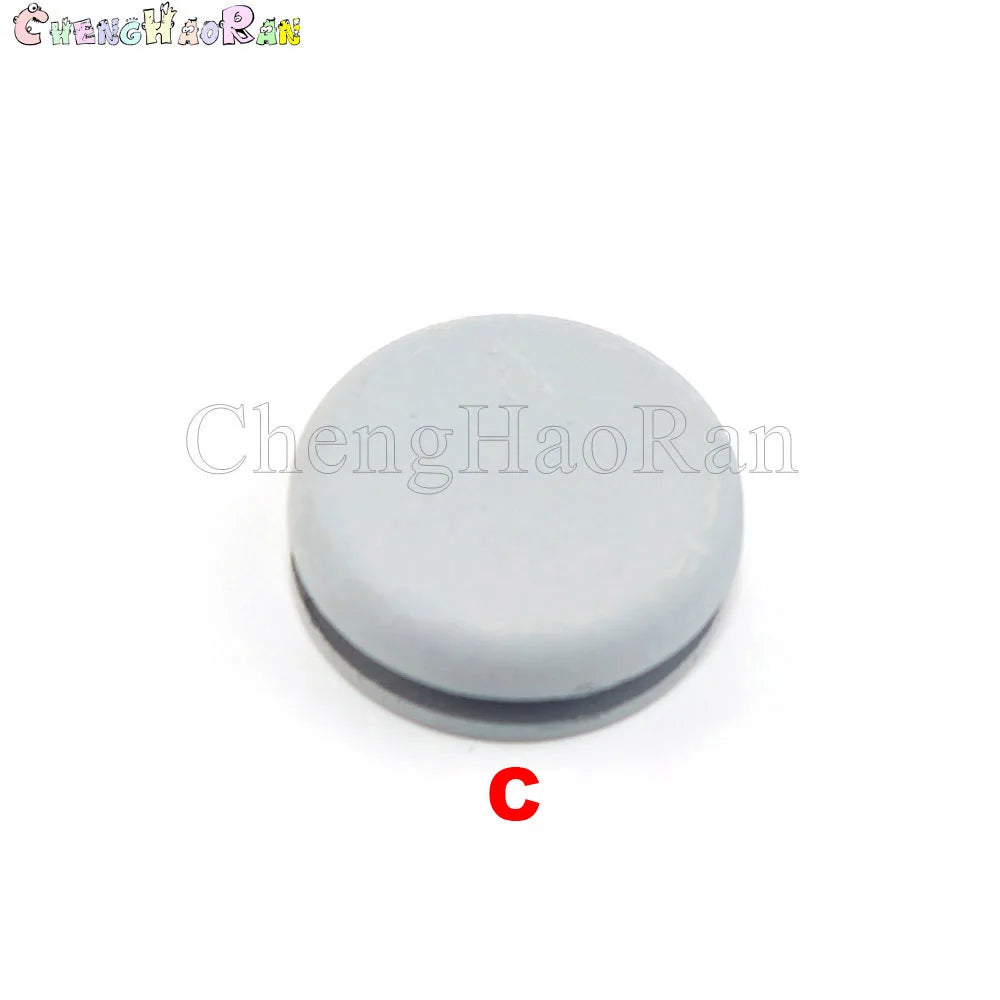 2pcs/lot Replacement Plastic Hard Thumbstick Thumb Stick Joystick Cap for 3DS 3DS XL for New 3DS 3DSXL XL LL/ New 2DS