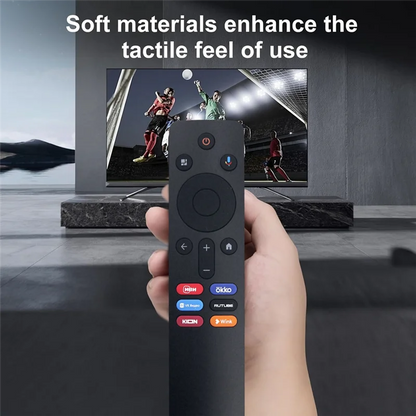 APPLIA-Replace Voice Remote Control XMRM-N5 For Xiaomi XMRM-00A XMRM-OOA XMRM-006 Remote Control