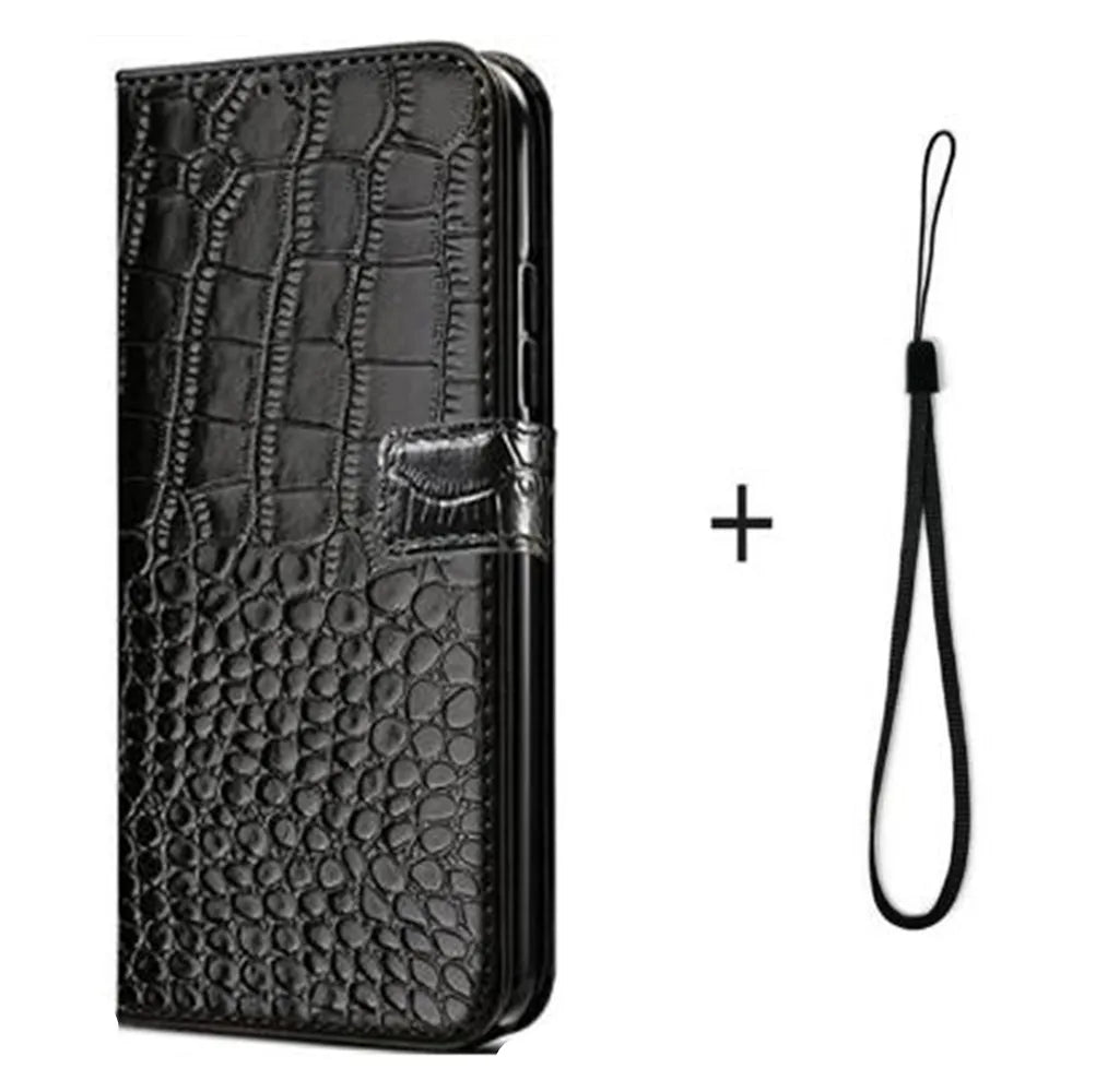 For Lenovo K12 Pro Case Flip Leather Cover Phone Case for Lenovo K13 Note Book Case for Lenovo K 12 Note Coque Magnetic Fundas