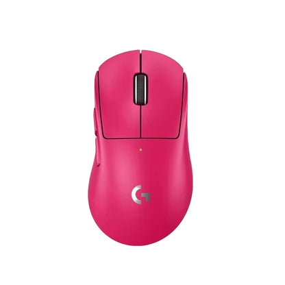 Logitech PRO X SUPERLIGHT 2 DEX GPW4 wireless hawk-eye gaming mouse lightweight gaming mouse