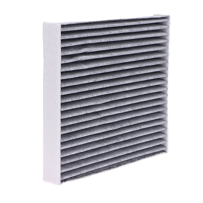 Carbon Air Filter Suitable For Cabin Air Filter Car Accessories Car Air Conditioning Filter Element Filter
