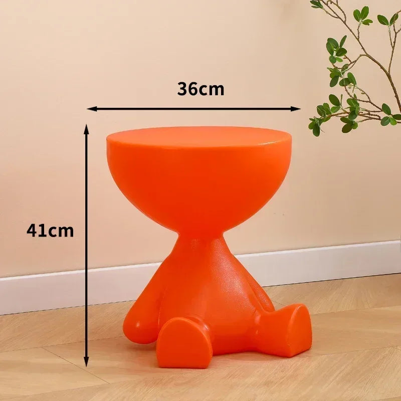 Storage-capable Coffee Table Nightstands Design Online Celebrity Crew Cut Tea Table Creative Home Living Room  Mesinha Furniture