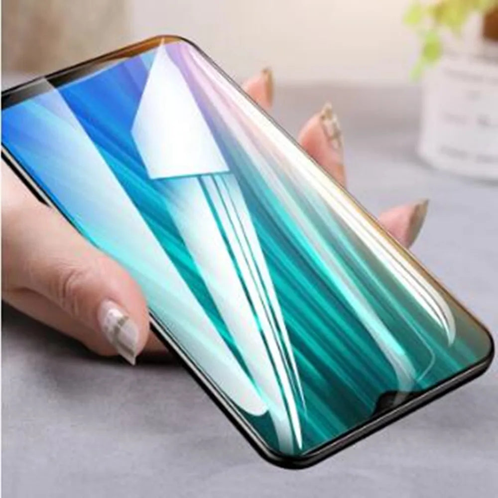 Full Cover Tempered Glass For Lenovo K12 Pro Screen Protector For Lenovo K14 Plus K 12 Pro Glass For Lenovo K13 Note Glass