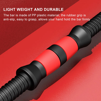 40cm Dumbbell  40cm Dumbbell  Weight Lifting Dumbbell Handles with Nuts Fitness Equipment Fitness Equipment