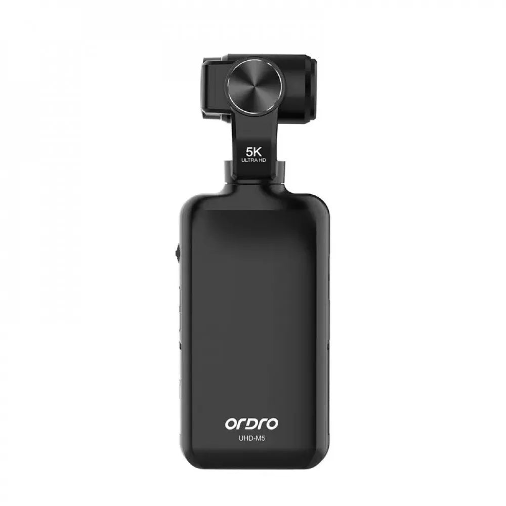 New Action Camera 4k Handheld Pocket Digital Camcorder 3-axis Gimbal Stabilization IR Night Vision Vlog Videos Camera For Gift