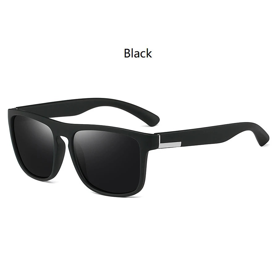 Men Women Sunglasses Luxury Brand Designer Vintage Sunglasses Man Fashionable Driving Sun Glasses Eyewear Eyepieces