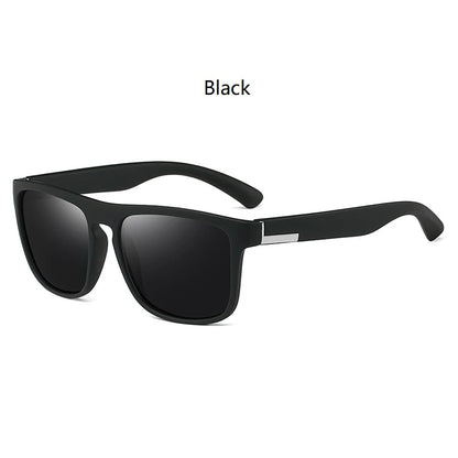 Men Women Sunglasses Luxury Brand Designer Vintage Sunglasses Man Fashionable Driving Sun Glasses Eyewear Eyepieces