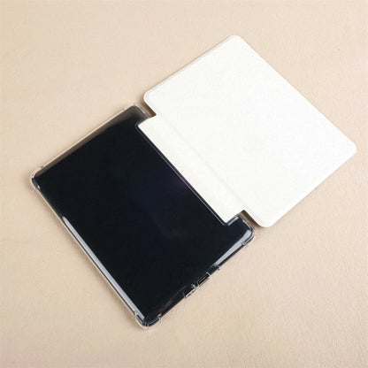 Personalized Case for Kindle 11th Generation 2024 2022 Release Customise Cover Funda Transparent Back with Hand Strap
