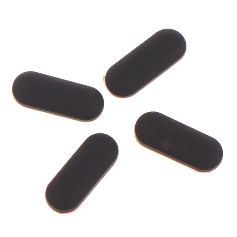 Laptop Rubber Feet For Dell E7440 E7240 E7250 E7450 E7270 E7470 Bottom Shell Pad
