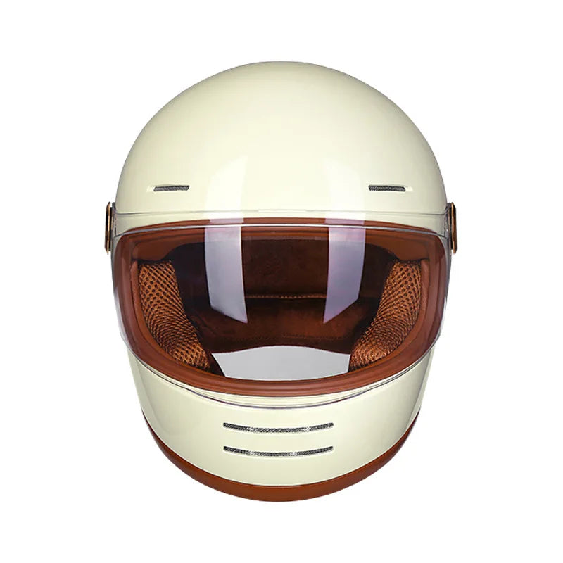 Full Face Motorbike Helmet Motocross Capacete De  Capacete Cascos Para Casque Moto Motorcycle Accessories Atv
