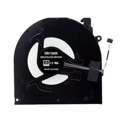 OEM For Lenovo ThinkBook 14s Yoga IRU ITL WEI6-14 14ITL 14ARE K4E-ITL K4E-ARE E4-ITL Laptop CPU Cooling Fan Heatsink Fan Cooler