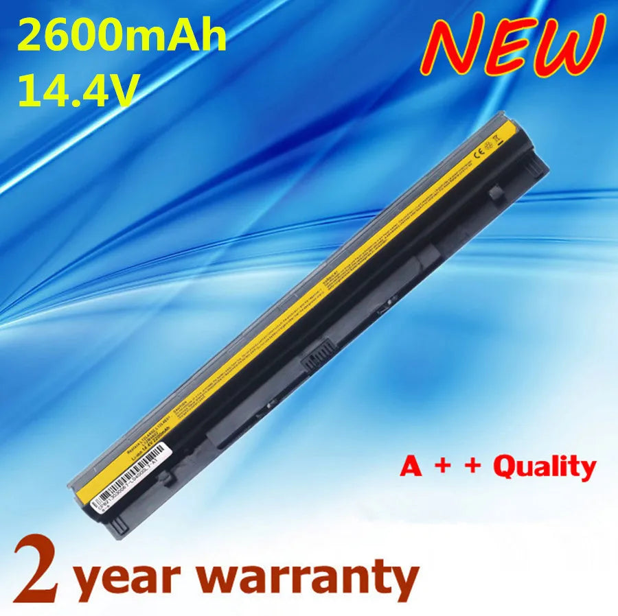 G50-70  Laptop Battery for Lenovo G50-30 G50-45 G50-70 G50-75 G50-80 G40-30 G40-45 G40-70 G40-80  Z40-70 Z40-75  Z50-30 Z50-70