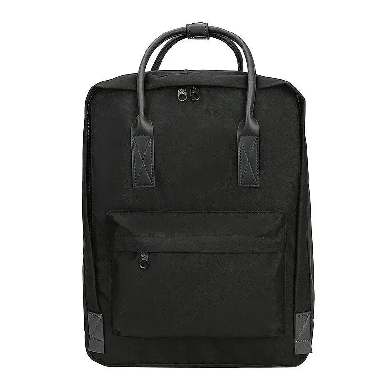 Backpack, double-shoulder student bag, outdoor fashion backpack, laptop bag