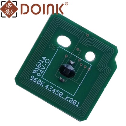 10pcs Chip 013R00668 For Xerox D95 D110 D125 D95A Drum Cartridge