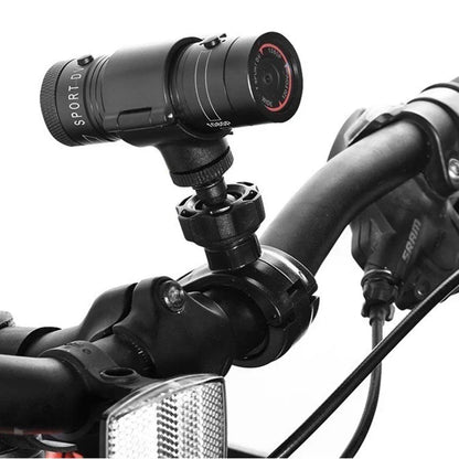 Action Camera HD Camera Sport Bicycle Bike Small DV Video Dash Photo Waterproof Cam Motorcycle Helmet Camcorder