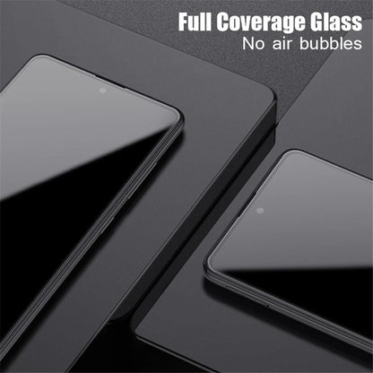3PCS Tempered Glass For Sony Xperia 10 VI Screen Protector Film For Sony 10 VI Glass