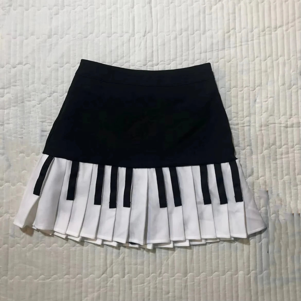 Japanese Y2k Cute Ruffled Plaid Skirt Punk Rock Subculture Cake Skirts Japanese Preppy Style Casual New 2025 Women Skirts