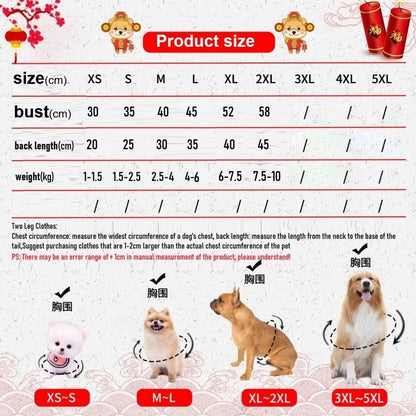 Puppy Pet Clothes Bee Style Plush Costume Cat Pet Clothes Autumn Winter Plush Warm Clothing Dog Clothes for Small Dogs