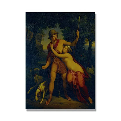 Canvas Painting Wall Art Famous Beautiful Sexy Woman Posters and Prints Picture For Bedroom Office Home Decor Cafe Cuadros
