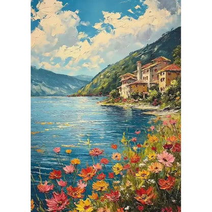 Art Decor Paintings for Living Room, Bedroom, Perfect as Gifts