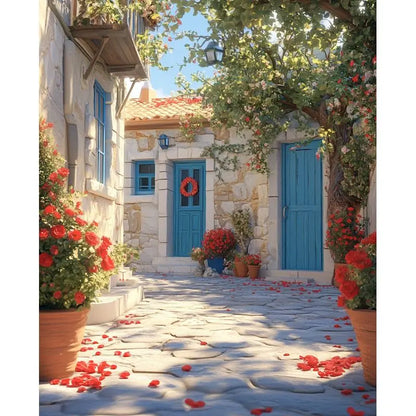 Art Decor Paintings for Living Room, Bedroom, Perfect as Gifts