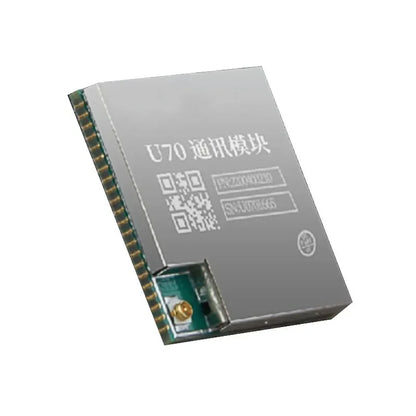 GPS Car Monitoring Navigation Communication Module U70 Navigation High Precision Vehicle Positioning Directional GNSS Receiver