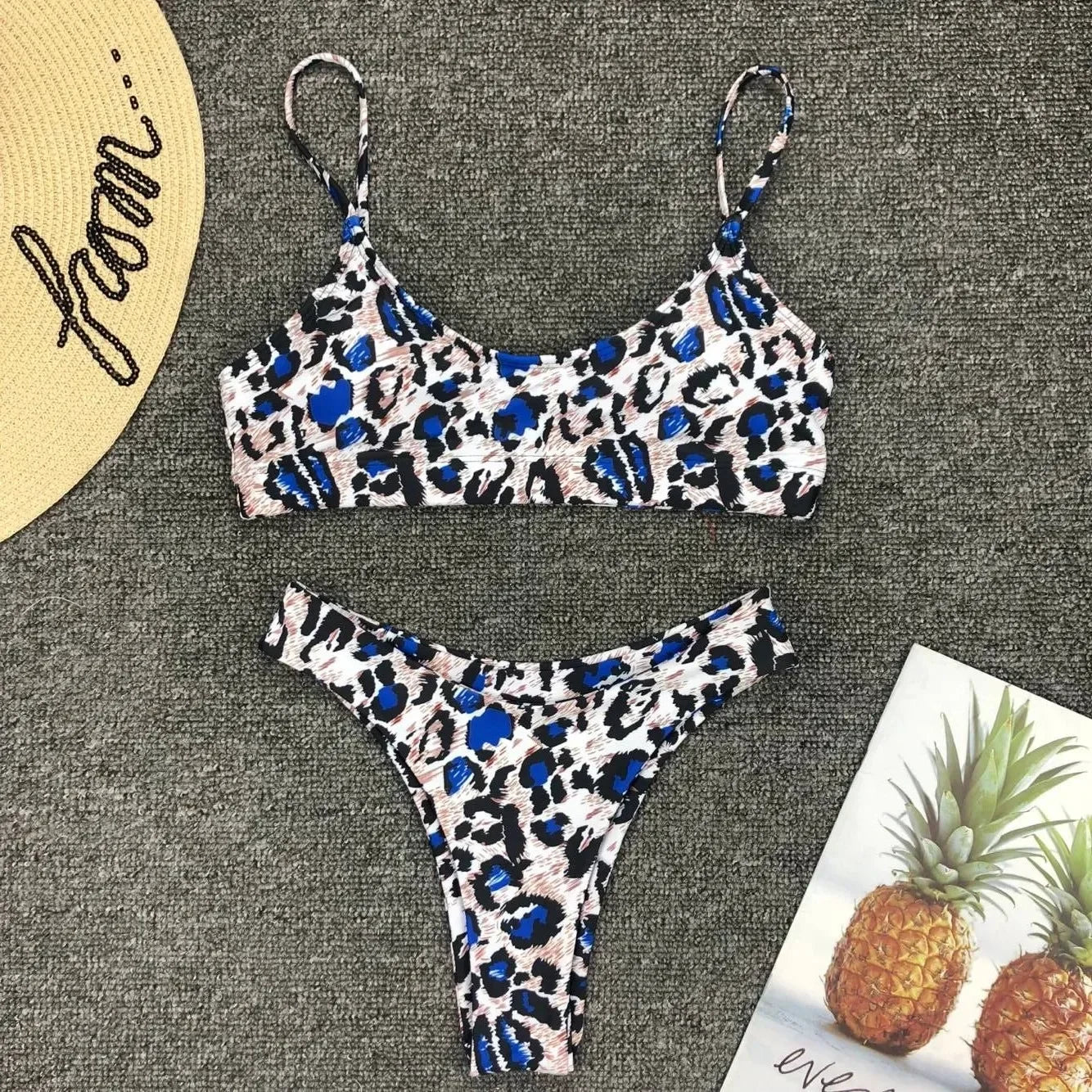 Neon Yellow Green Swimsuit Women Sexy Solid Push Up Micro Bikini 2026 Brazilian Summer Beach Bathing Suit Thong Swimwear Biquini