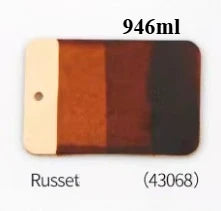 946ml Leather Alcohol Dye Handcrafted DIY Leather Clothing Handicrafts Fabric Coloring Dyeing Auxiliary Raw Surface Dyeing Agent