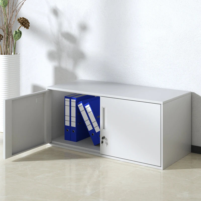 Office Metal Storage File Cabinet, Steel Storage Cabinet, Filing Cabinet Suitable for School Offices