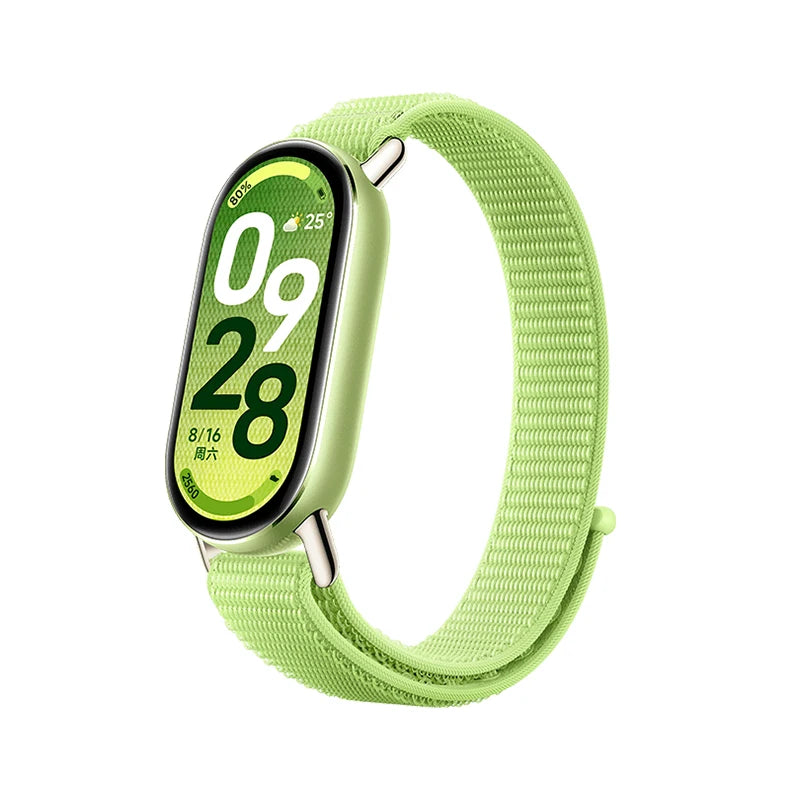 Xiaomi Mi Band 10 1.72 inch AMOLED Smart Bracelet Wristband Chinese Version 2025 Miband 10 M2457B1