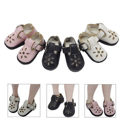 Accessories Blythes Doll Toy Birthday Gift Childrens Gift Doll Shoes Mini Casual Shoes Mini Doll Shoes Decorate Doll Shoes