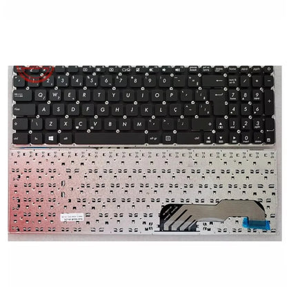 US/UK/RU/SP/FR/BR NEW Laptop Keyboard For ASUS X541 X541L/LJ X541LA X541S/SC X541SA X541N X541NA X541NC VM592L VM592UJ VM592N